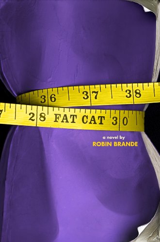 cover image Fat Cat