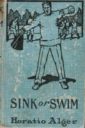 cover image Sink or Swim