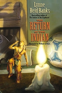 The Return of the Indian