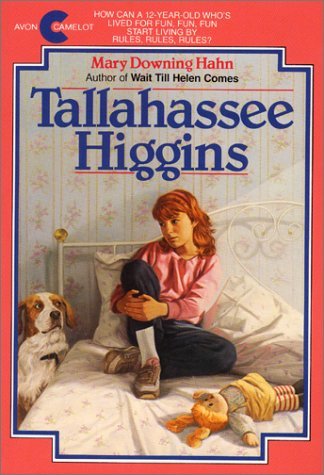 cover image Tallahassee Higgins