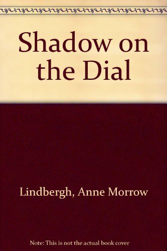 cover image Shadow on the Dial