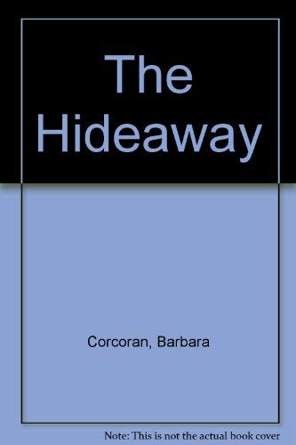 cover image The Hideaway