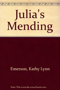 Julia's Mending