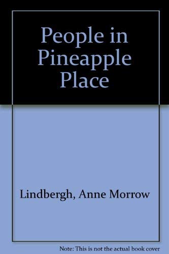 cover image People in Pineapple Place