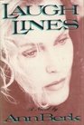 cover image Laugh Lines