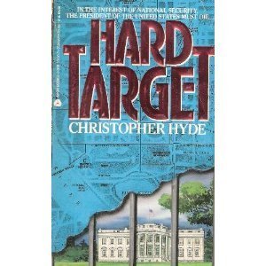 cover image Hard Target