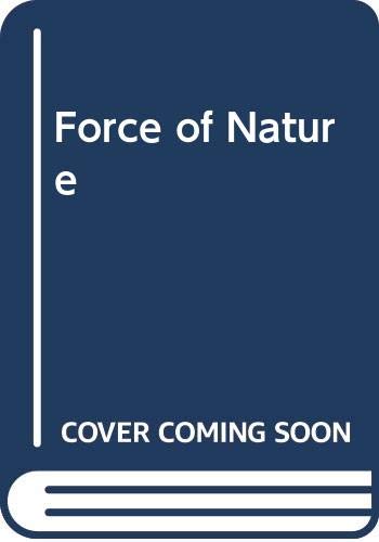 cover image Force of Nature