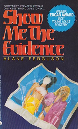 cover image Show Me the Evidence