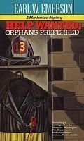 cover image Help Wanted: Orphans Preferred