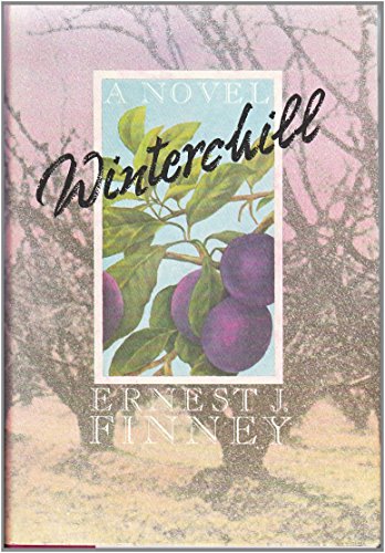 cover image Winterchill