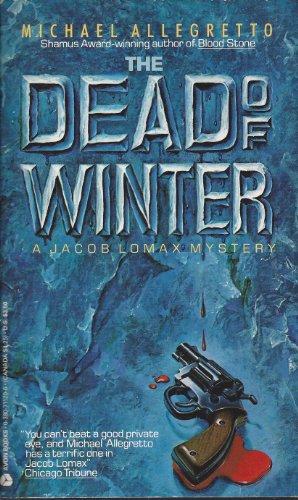 cover image Dead of Winter