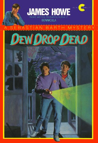 cover image Dew Drop Dead