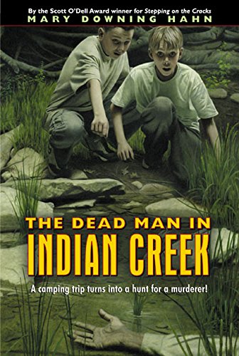 cover image The Dead Man in Indian Creek