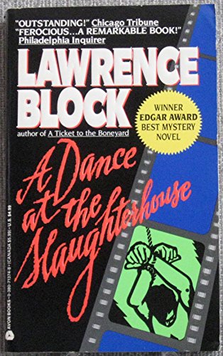 cover image A Dance at the Slaughterhouse