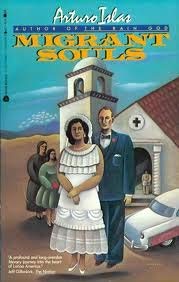 cover image Migrant Souls