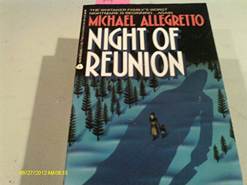 cover image Night of Reunion