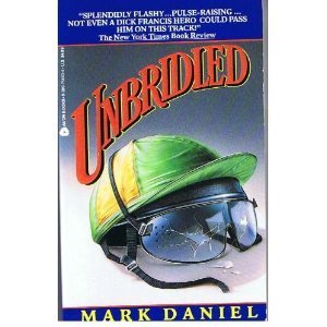 cover image Unbridled