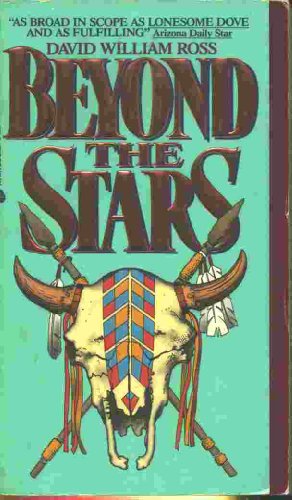 cover image Beyond the Stars