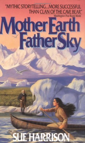 cover image Mother Earth Father Sky