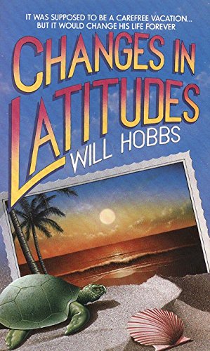 cover image Changes in Latitudes