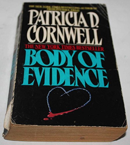 cover image Body of Evidence