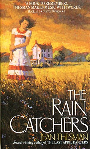 cover image The Rain Catchers