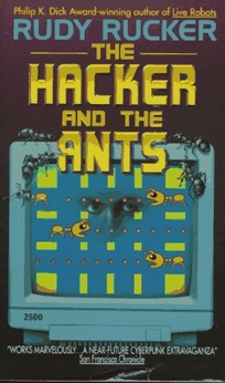 The Hacker and the Ants