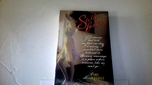 cover image Stella Landry