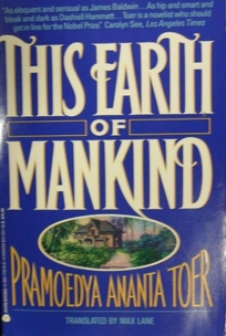 This Earth of Mankind