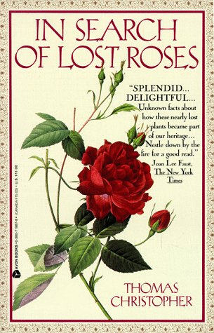cover image In Search of Lost Roses