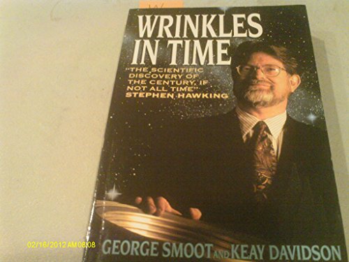 cover image Wrinkles in Time
