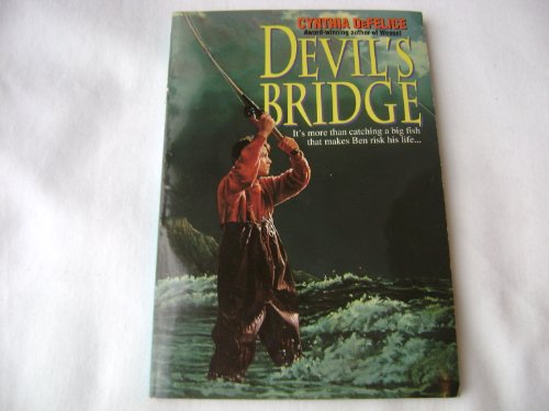 cover image Devil's Bridge