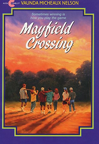 cover image Mayfield Crossing