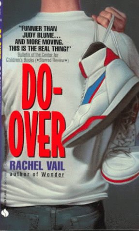cover image Do-Over