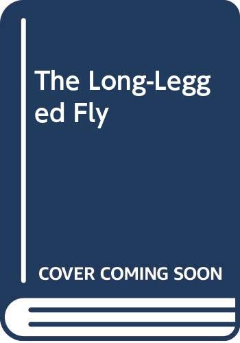 cover image The Long-Legged Fly