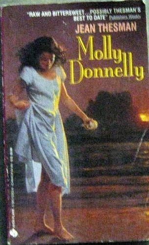cover image Molly Donnelly