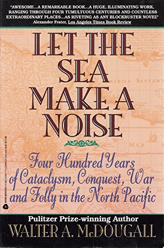 cover image Let the Sea Make a Noise