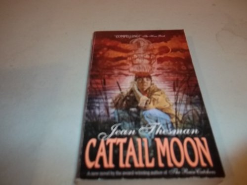 cover image Cattail Moon