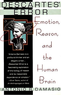 Descartes Error: Emotion