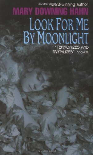 cover image Look for Me by Moonlight