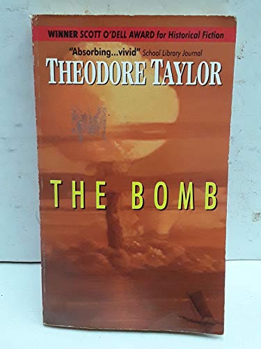 cover image Bomb
