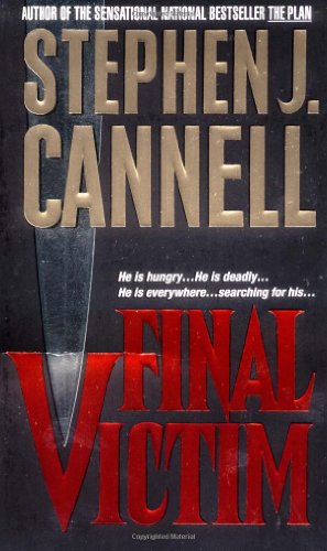 cover image Final Victim