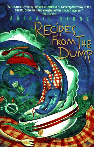 cover image Recipes from the Dump