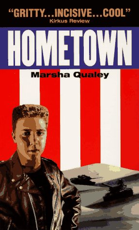 cover image Hometown