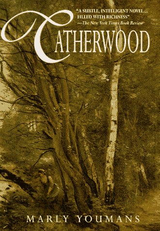 cover image Catherwood