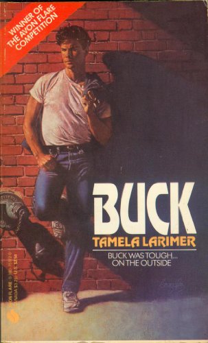 cover image Buck