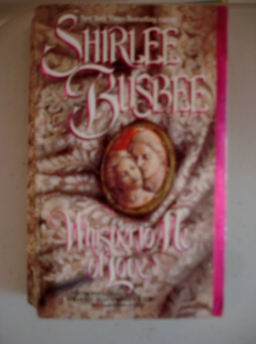 cover image Whisper to Me of Love