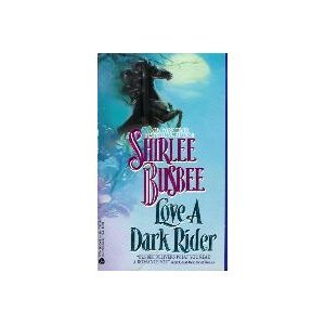 cover image Love a Dark Rider