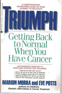 Triumph: Getting Back