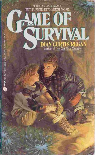 cover image Game of Survival